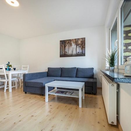 Ferienwohnung Grosse Osterode am Harz Экстерьер фото